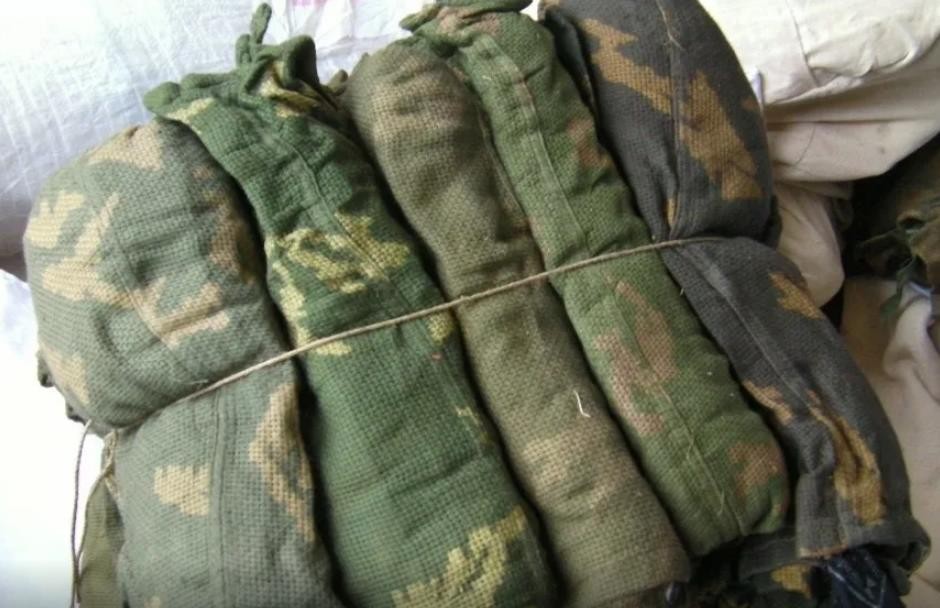 Костюм защитный сетчатый (КЗС)