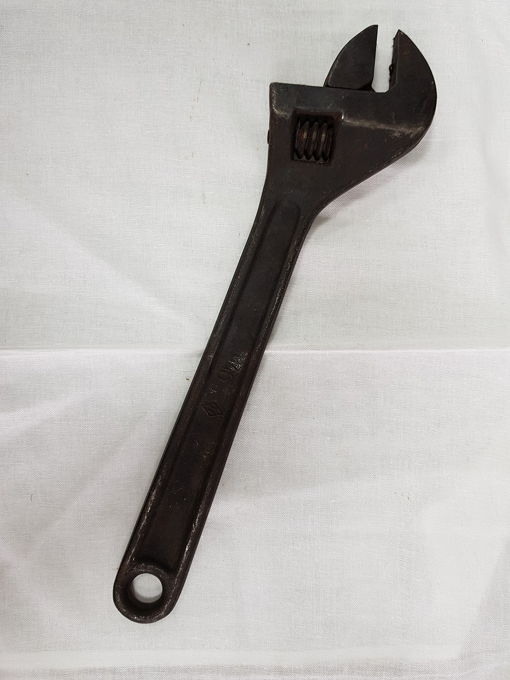 Ключ разводной СССР (до 46) Ключ разводной СССР (до 46)