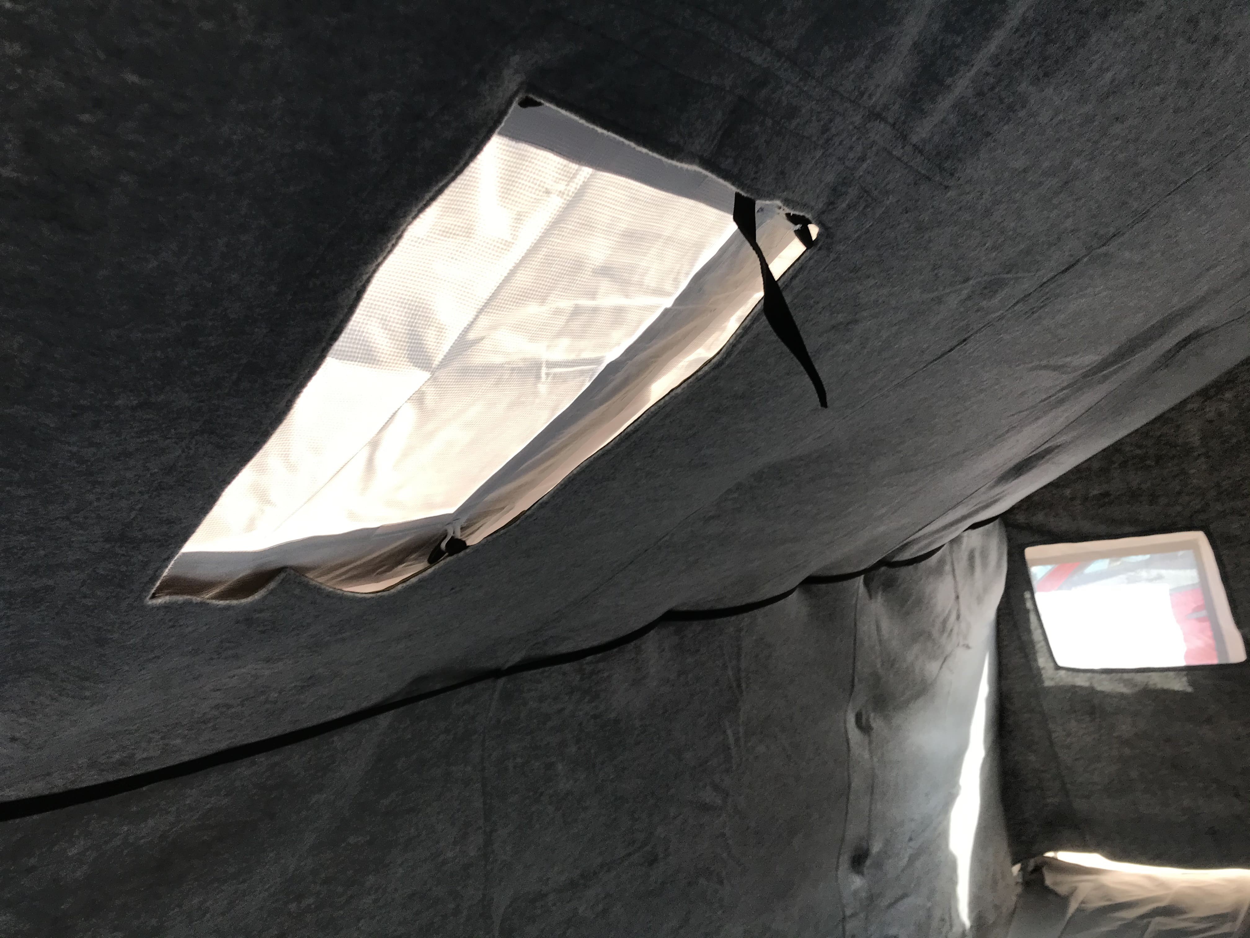 Армейская каркасная палатка М-10 Армейская каркасная палатка М-10