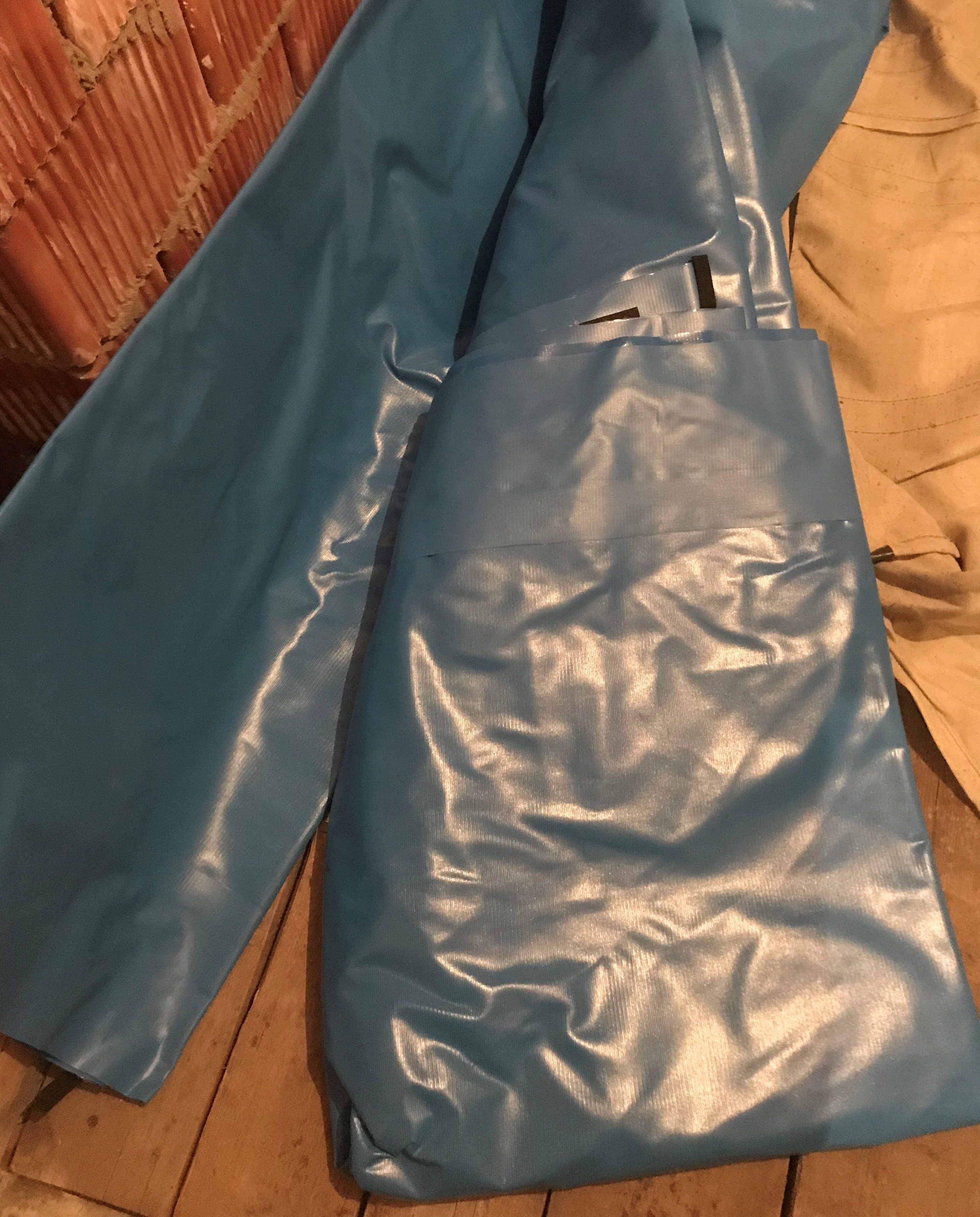 Армейская каркасная палатка М-10 Армейская каркасная палатка М-10