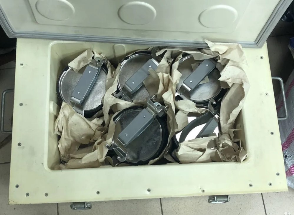 Термоконтейнер ТТП-6