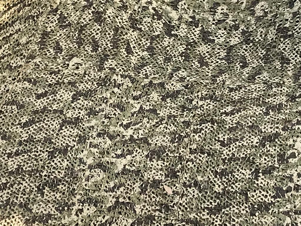 Сеть маскировочная МКС-2П 3х6